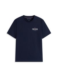 STACK - T-shirt estampada - desert sky