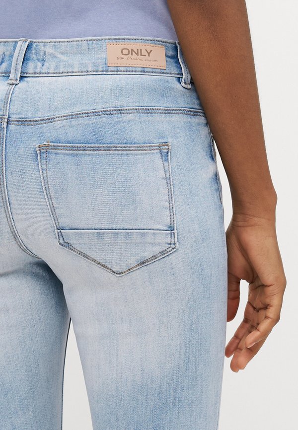 ONLKENDELL - Jeans Skinny Fit4