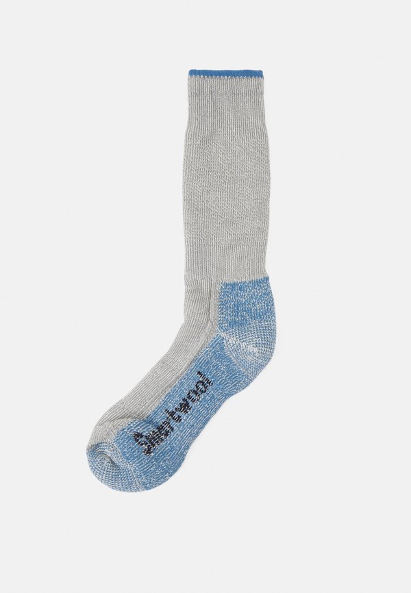 WOMEN'S MOUNTAINEER CLAIC EDITION MAXIMUM CUSHION CREW SOCKS - Sportsocken - light gray