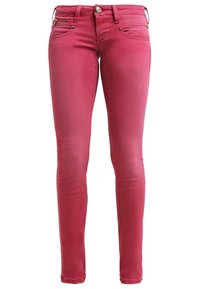 Freeman T. Porter Pantalon classique - red