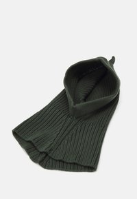 Liewood HANIBAL DINO BALACLAVA UNISEX - Kapa - hunter green