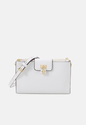 Pochette - white