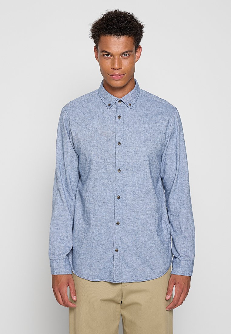 jack & jones Overhemd lichtblauw
