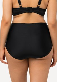 Ulla Popken HIGH WAIST - Bikini-Hose