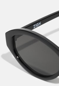 Zign UNISEX - Aurinkolasit - black