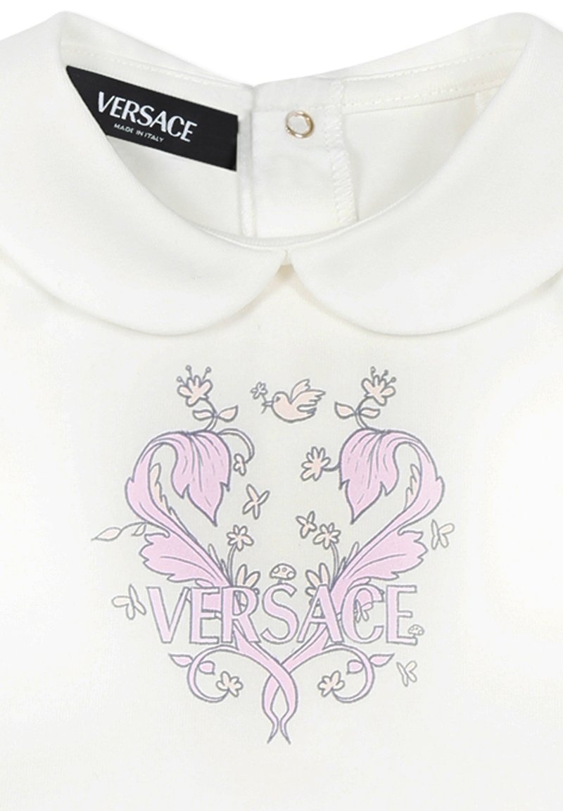 Versace Vestito casual multi coloured/multicolore