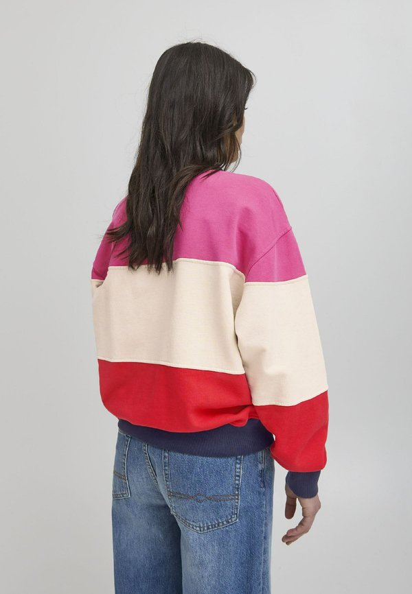 BAMONTANA - Sweatshirt - lilac rose4