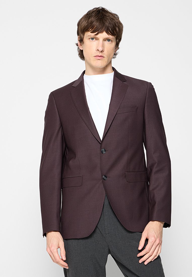 Hechter Paris Colbert rood