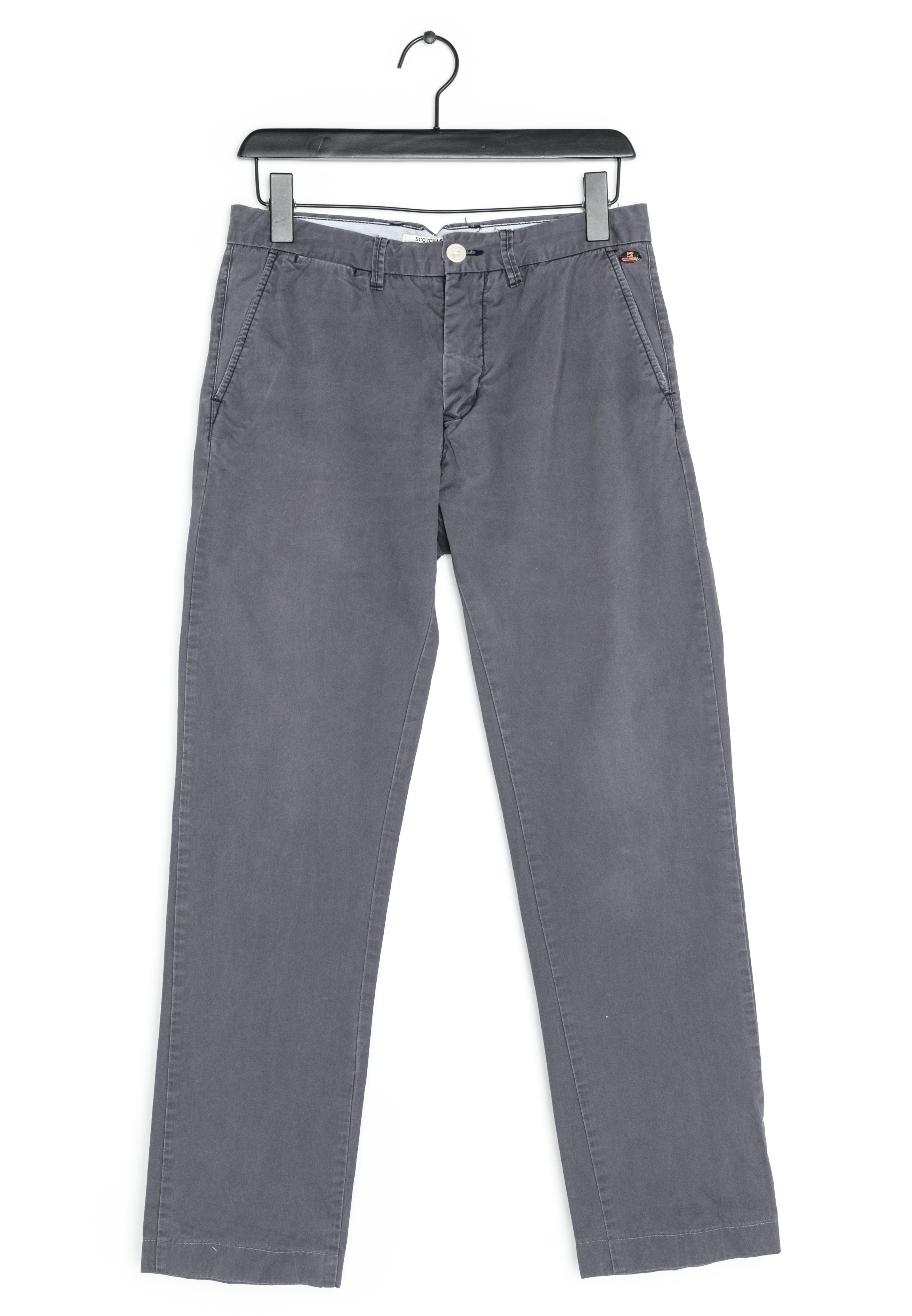 Scotch \u0026 Soda Pantalones chinos - grey/gris - Zalando.es