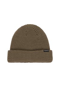 Unausgewählt, beige