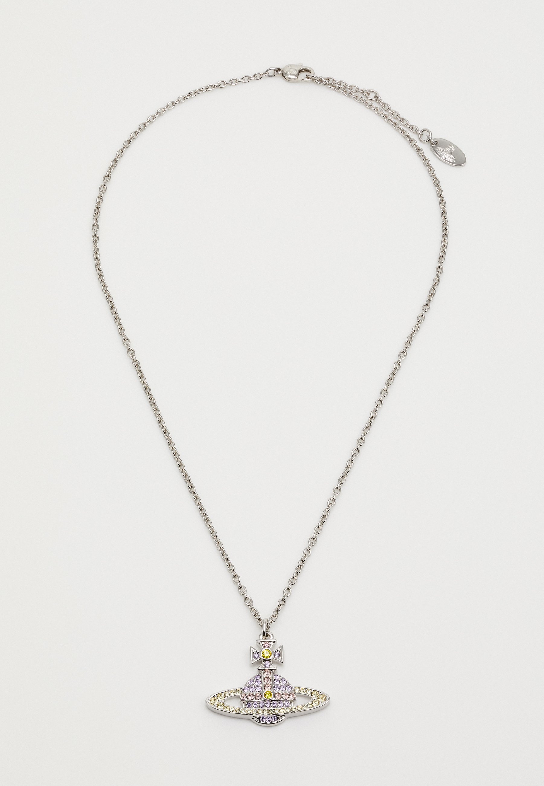 E*1様 [VivienneWestwood]LucrecePendantNec Vivienne Westwood necklace 752107B 1 : Amazon.co.uk: Fashion