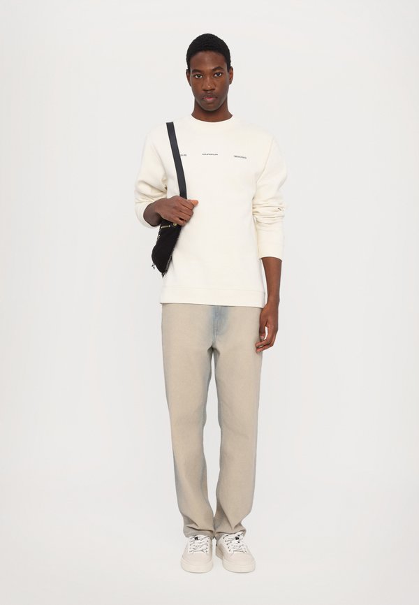 DUKE NATIONAL CREW UNISEX - Sweatshirt - ecru4