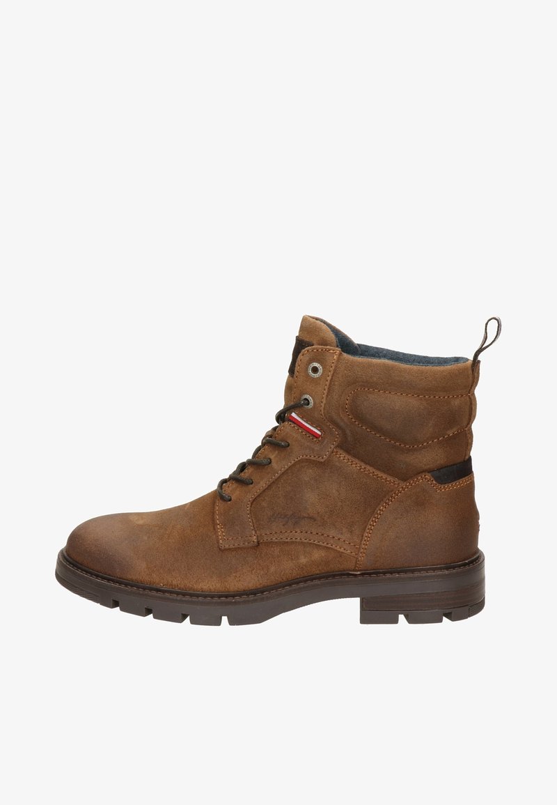 Tommy hilfiger cowboystiefel Clearance