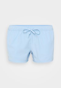 - Dół od bikini