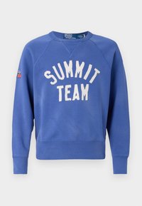 LONG SLEEVE - Pusa - royal navy