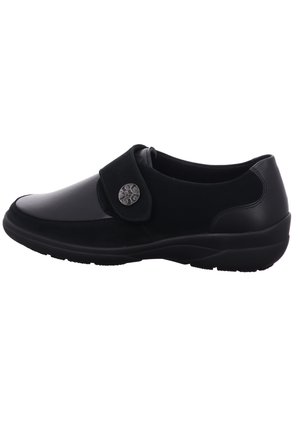 MAIKE - Baskets basses - schwarz