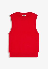 Sélectionné, red
