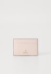 CAMELIA S CARD CASE - Novčanik - azalea