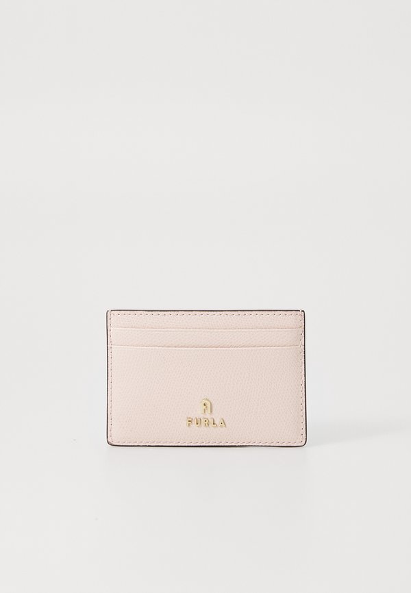 CAMELIA S CARD CASE - Wallet - azalea