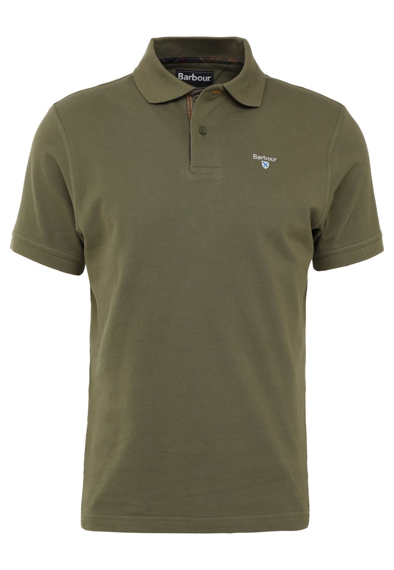Poloshirt