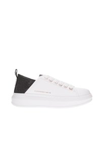 ALEXANDER SMITH Sneaker low - bianco