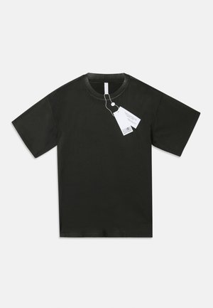 Print T-shirt - white