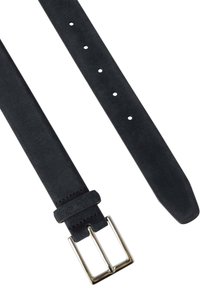Hackett London Belt - navy