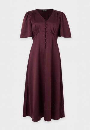 Anna Field, Freizeitkleid - winetasting