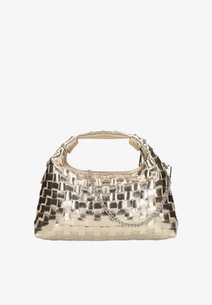 Núnoo DANDY COOL - Handtas - light gold