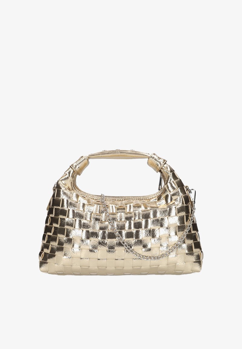 Núnoo DANDY COOL - Handtas - light gold