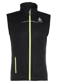 ODLO Weste - black