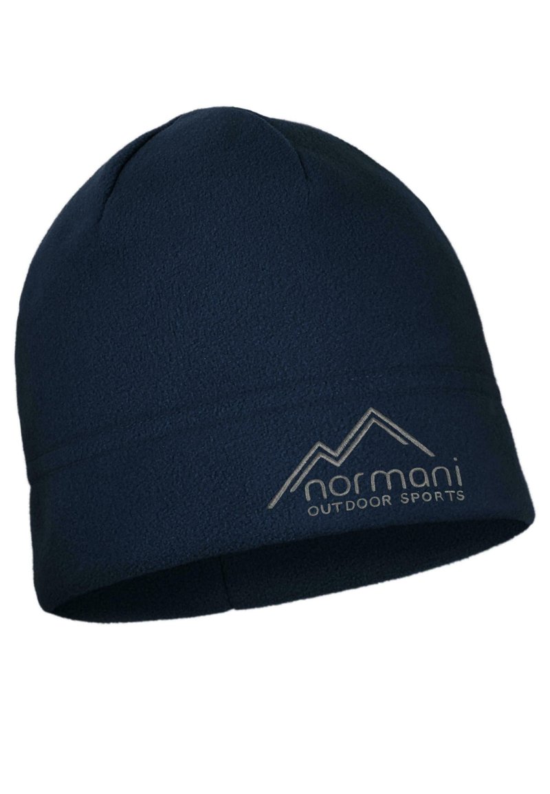 Herren Mützen | normani Outdoor Sports SUBZERO Mütze marine/dunkelblau - WZ75928 Herren Mützen | normani Outdoor Sports SUBZERO Mütze marine/dunkelblau - WZ75928