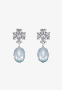 Επιλέχθηκε, tory silver-coloured