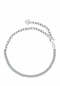 CHRIST ZIRKONIA - Bracciale - silberfarben