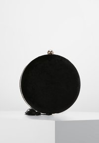 NAF NAF Borsa a tracolla - black