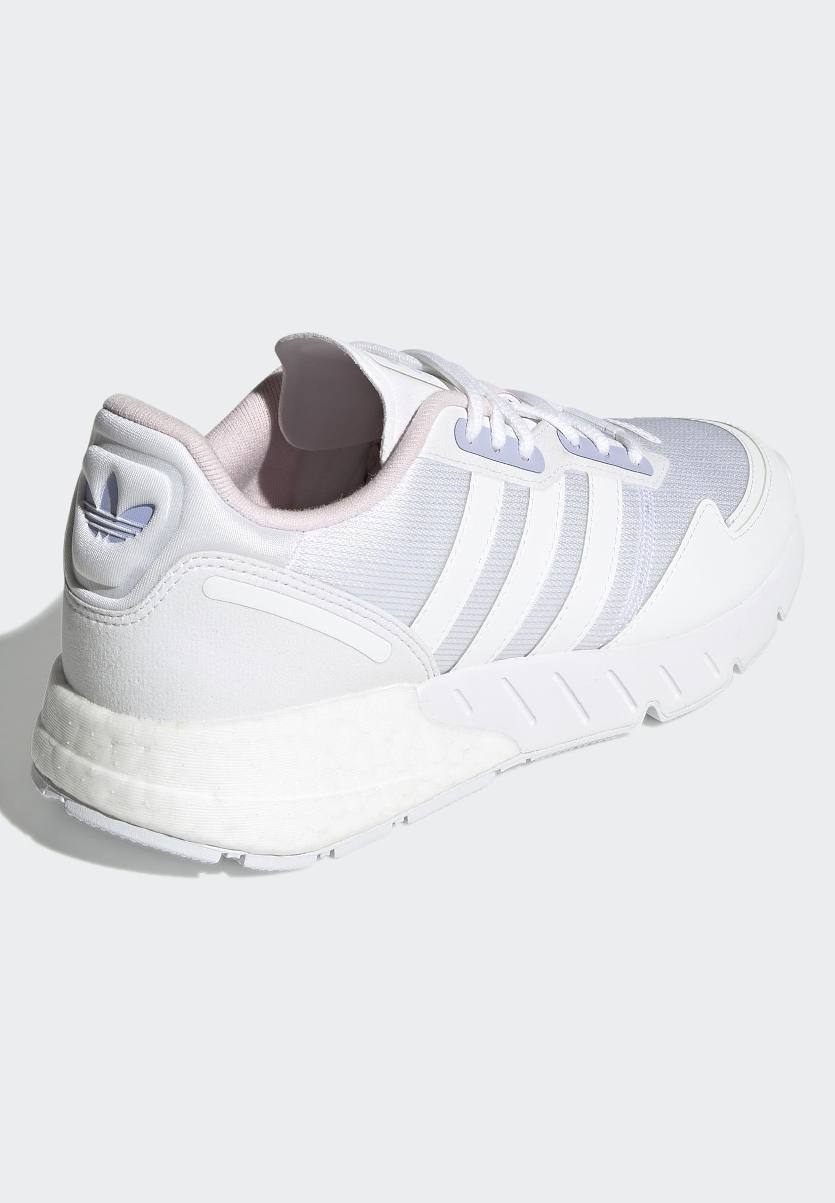 sサイズ adidas Originals ZX 1K BOOST - Sneakersy niskie/biały