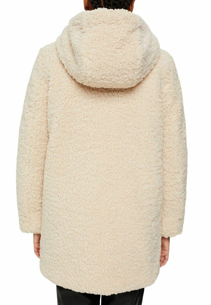 Damen Parkas | Esprit Wintermantel ice/offwhite - AW96286 Damen Parkas | Esprit Wintermantel ice/offwhite - AW96286