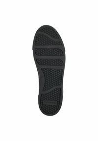 Tamaris Sportcipő - black/copper