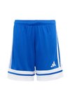 SQUADRA YOUTH - Shorts - team royal blue white