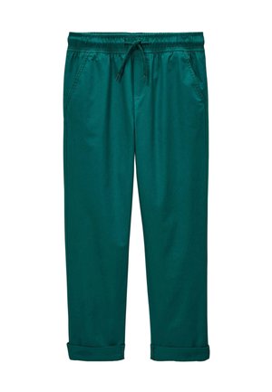 Pantalon classique - foret