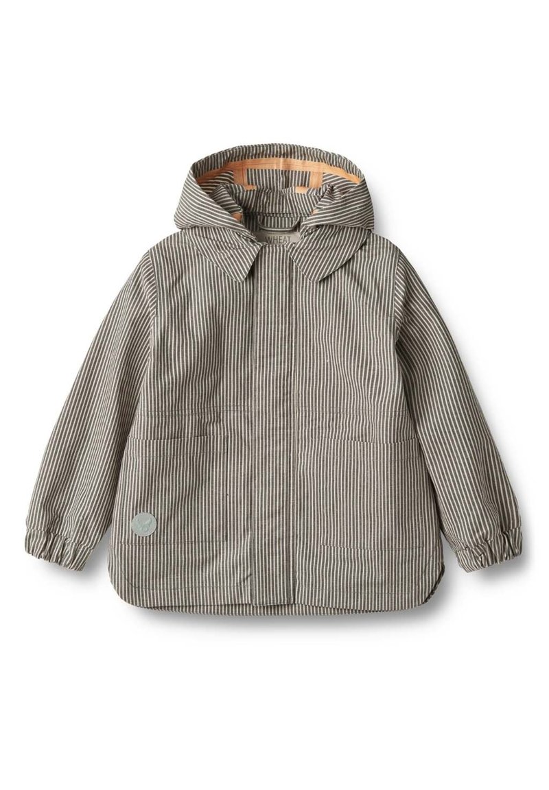 Wheat Regenjas donkerblauw Wheat Regenjas donkerblauw