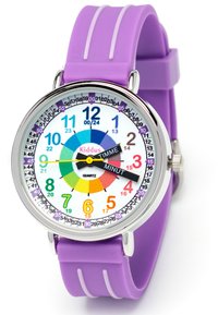 Non sélectionné, Swedish Purple