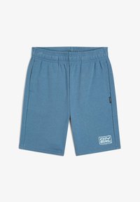 Vybráno, copen blue