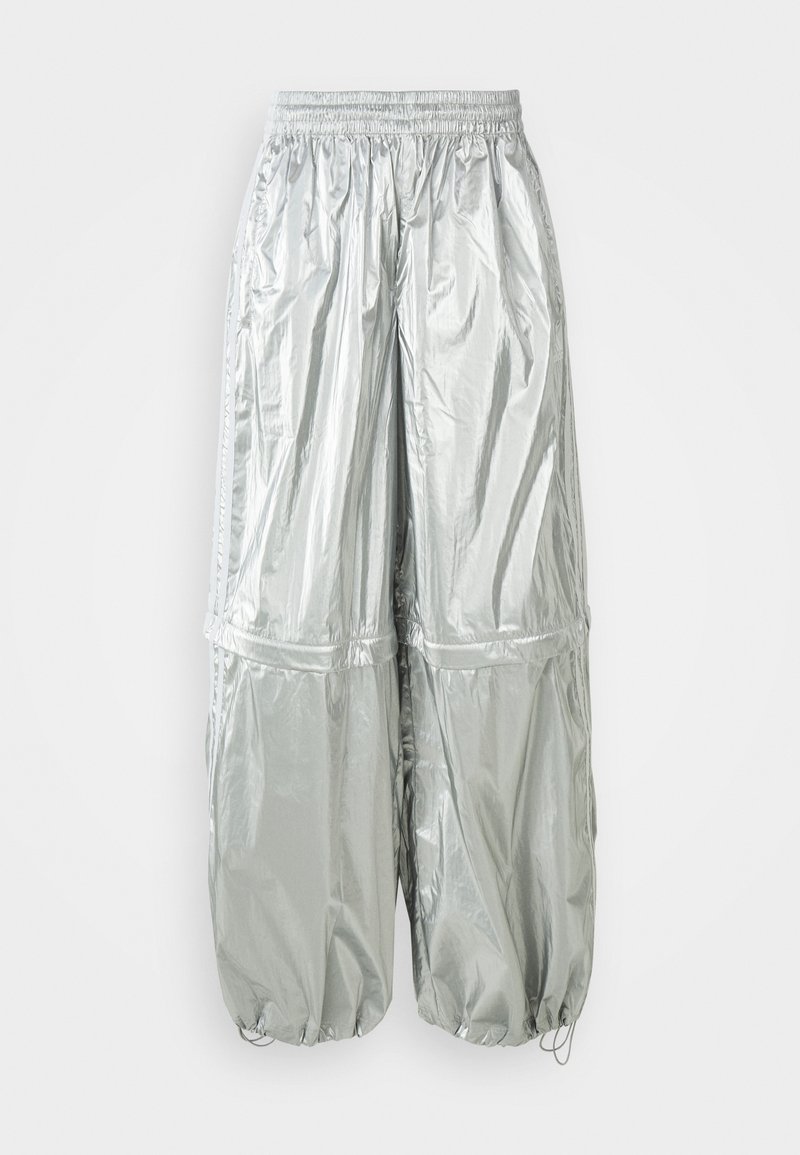 adidas Originals Trainingsbroek zilverkleurig adidas Originals Trainingsbroek zilverkleurig