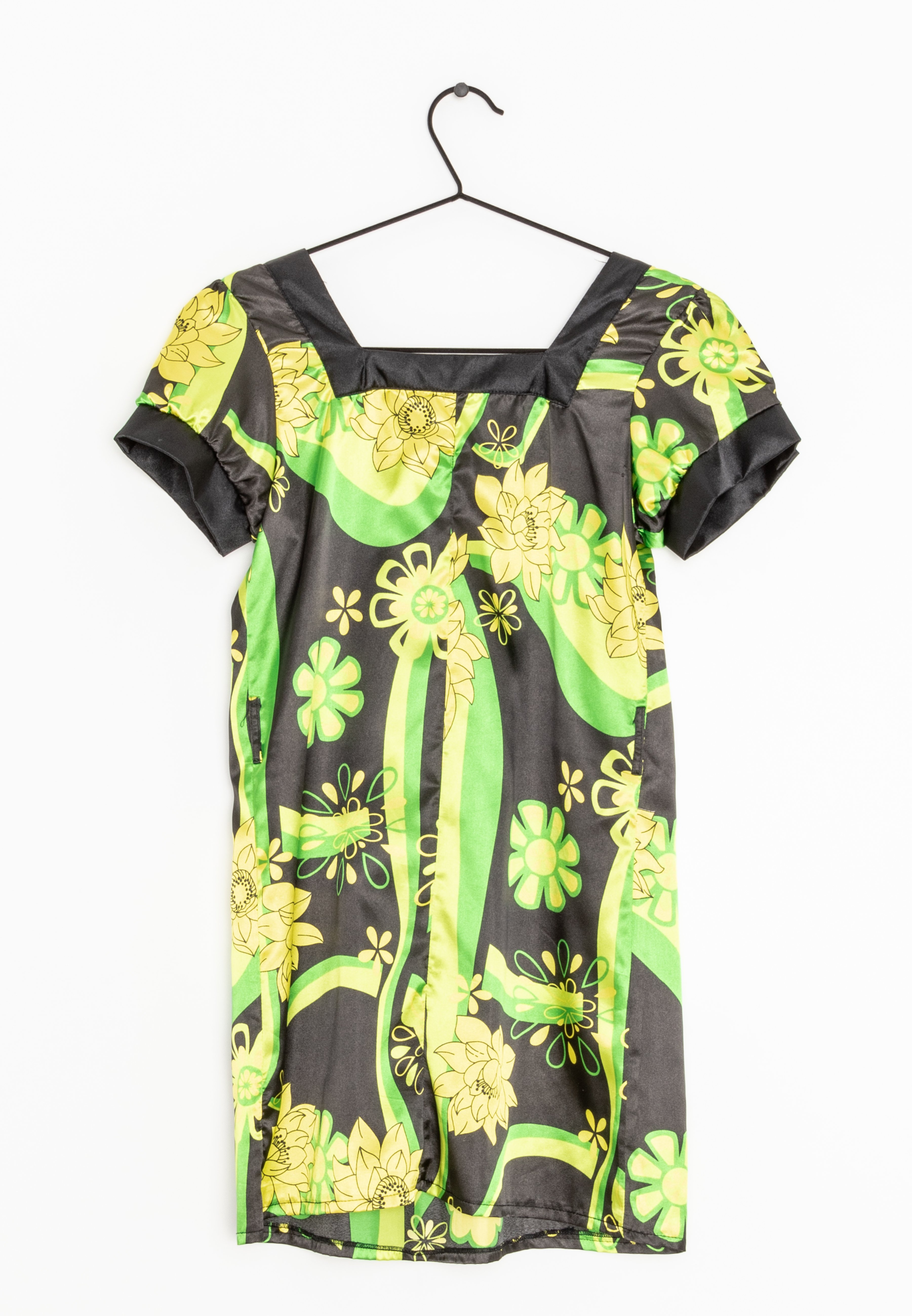 Rachel Zoe Day dress - green - (Pre 