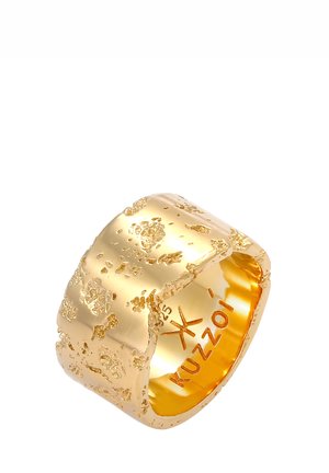 VINTAGE LOOK - Žiedas - gold-coloured