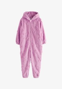 Unausgewählt, lilac purple cat