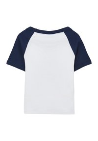 Calliope IMPRIMÉ COLLEGE - T-shirt con stampa - blanc