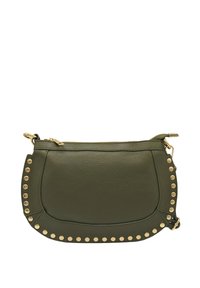 Non sélectionné, kaki