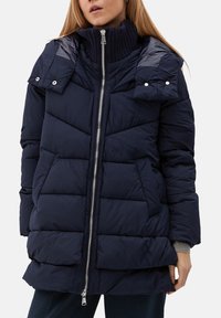 s.Oliver Wintermantel - navy